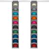 imageLifewit 10 Compartments Hat Organizer for Baseball Caps 1 Pack Hat Rack Hanging Storage organizer NonWoven Fabric Display Shelf Holds Up to 40 Hats Cap Holder Hanger for Closet Bedroom GreyGray