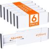 imageLifewit 9 Pack Drawer Dividers 4quot High 1117quot Adjustable Drawer Organizers for Clothes Expandable Dresser Separators in BedroomBathroomKitchenFridgeOffice Organization and Storage WhiteWhite