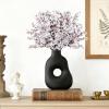 imageLifewit Babys Breath Artificial Flowers Silk Gypsophila Faux Floral Stems for Wedding Bouquets Home Decor Centerpieces DIY Arrangements Farmhouse amp Party Decorations Beige Brown 6 BundlesWhite