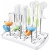 image:imageLifewit Baby Bottle Drying Rack with Tray Portable Bottle Drying Tree for Home amp Travel Space Saving Dryer Holder for Nipples Pump Parts Pacifiers Storage Newborn Essentials BPA Free
