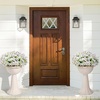 image:imageLifewit Fall Artificial Flowers for Outdoor Faux Flowers for Garden DecorWhite