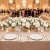 image:imageLifewit Gold Plastic Silverware Disposable Heavy Duty flatware SetGold
