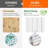 image:imageLifewit Utensil Organizer for Kitchen Drawers Expandable Utensil TrayWhite